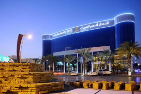 Qaser Al Hamra by Warwick